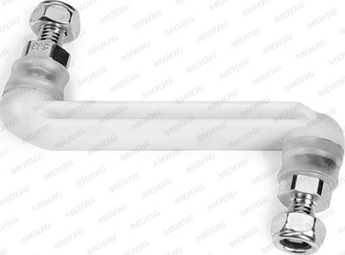 MOOG ME-LS-6346 - Entretoise / tige, stabilisateur droxauto.com
