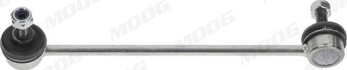 MOOG ME-LS-0436 - Entretoise / tige, stabilisateur droxauto.com