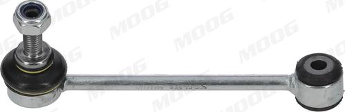 MOOG ME-LS-2857 - Entretoise / tige, stabilisateur droxauto.com