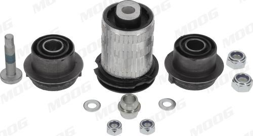 MOOG ME-RK-5592 - Kit de remise en état, bras de liaison droxauto.com