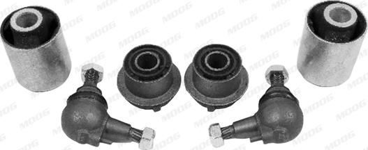 MOOG ME-RK-6603 - Kit de réparation, suspension de roue droxauto.com