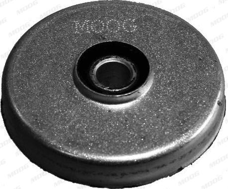 MOOG ME-SB-4496 - Suspension, corps de l'essieu droxauto.com