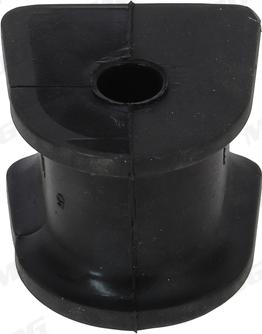 MOOG ME-SB-6820 - Coussinet de palier, stabilisateur droxauto.com