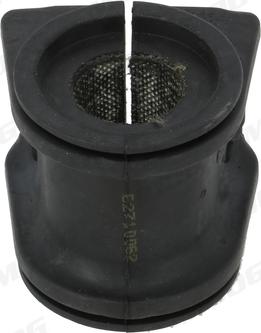 MOOG ME-SB-16546 - Coussinet de palier, stabilisateur droxauto.com