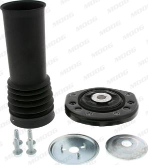 MOOG ME-SB-13486 - Coupelle de suspension droxauto.com