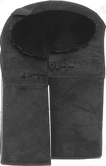 MOOG ME-SB-7765 - Coussinet de palier, stabilisateur droxauto.com