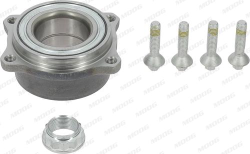 MOOG ME-WB-11305 - Kit de roulements de roue droxauto.com