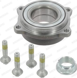 MOOG ME-WB-11302 - Kit de roulements de roue droxauto.com
