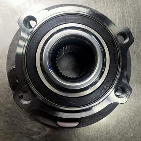 MOOG ME-WB-13009 - Kit de roulements de roue droxauto.com