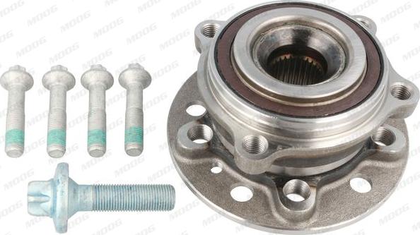 MOOG ME-WB-12973 - Kit de roulements de roue droxauto.com