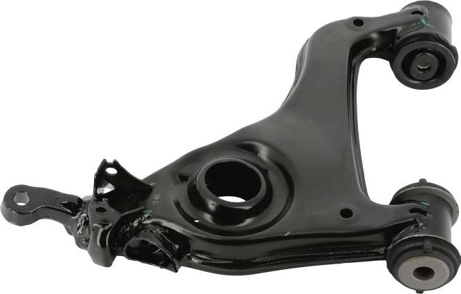 MOOG ME-WP-0685 - Bras de liaison, suspension de roue droxauto.com