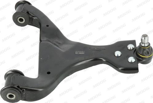 MOOG ME-WP-14044 - Bras de liaison, suspension de roue droxauto.com