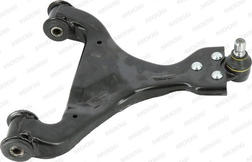 MOOG ME-WP-14043 - Bras de liaison, suspension de roue droxauto.com
