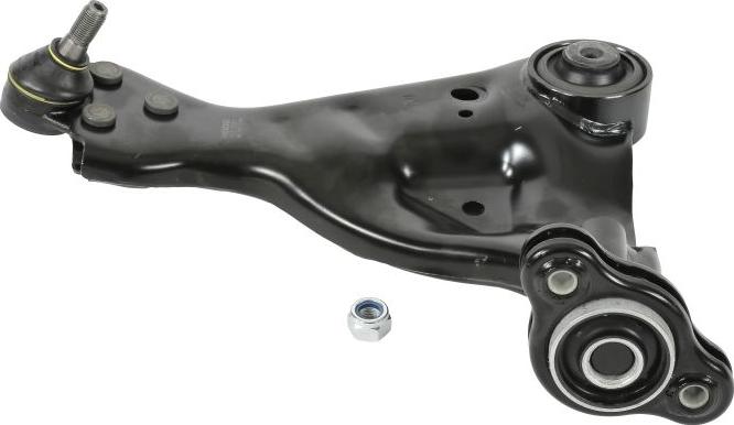 MOOG ME-WP-15188 - Bras de liaison, suspension de roue droxauto.com