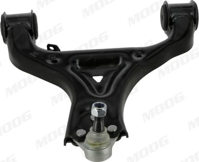 MOOG ME-WP-17218 - Bras de liaison, suspension de roue droxauto.com