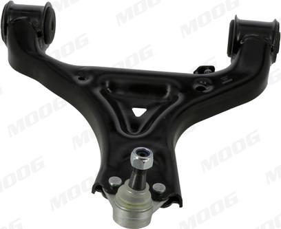 MOOG ME-WP-17217 - Bras de liaison, suspension de roue droxauto.com