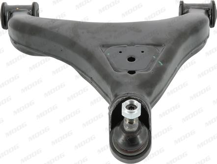 MOOG ME-WP-2333 - Bras de liaison, suspension de roue droxauto.com