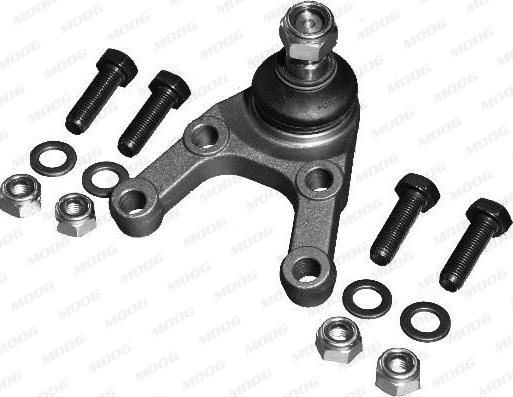 MOOG MI-BJ-4915 - Rotule de suspension droxauto.com