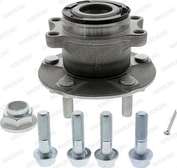 MOOG MI-WB-12890 - Kit de roulements de roue droxauto.com