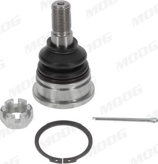 MOOG NI-BJ-0612 - Rotule de suspension droxauto.com