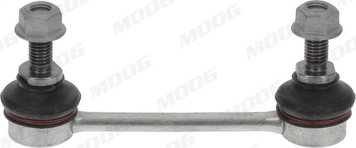 MOOG NI-DS-1253 - Entretoise / tige, stabilisateur droxauto.com