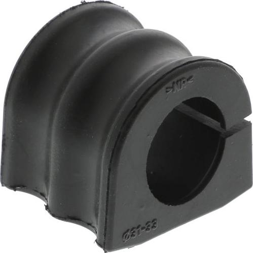 MOOG NI-SB-14781 - Coussinet de palier, stabilisateur droxauto.com