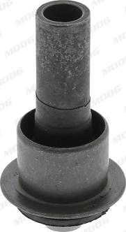 MOOG NI-SB-16955 - Suspension, corps de l'essieu droxauto.com