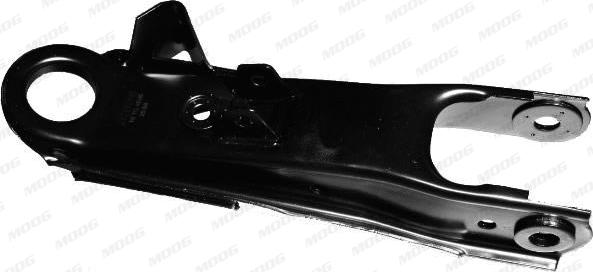 MOOG NI-TC-4035 - Bras de liaison, suspension de roue droxauto.com