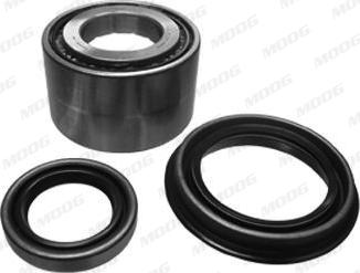 MOOG NI-WB-11994 - Kit de roulements de roue droxauto.com