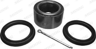 MOOG NI-WB-11955 - Kit de roulements de roue droxauto.com