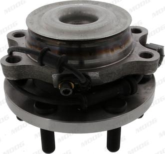 MOOG NI-WB-11961 - Kit de roulements de roue droxauto.com