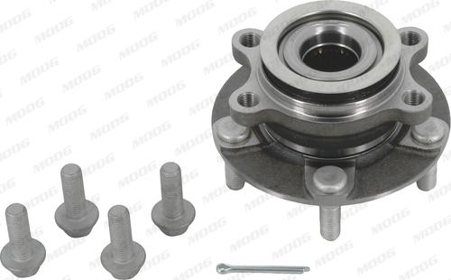 MOOG NI-WB-11963 - Kit de roulements de roue droxauto.com