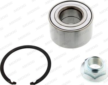 MOOG NI-WB-12011 - Kit de roulements de roue droxauto.com
