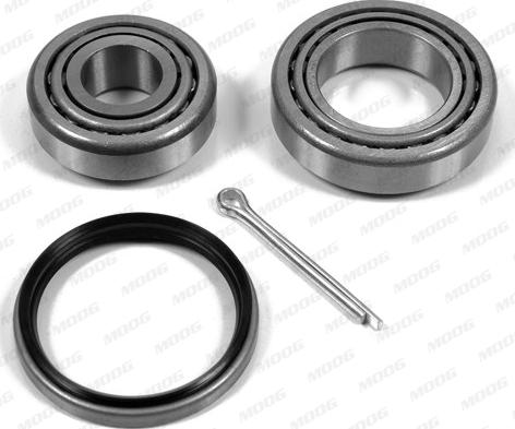 MOOG NI-WB-12012 - Kit de roulements de roue droxauto.com