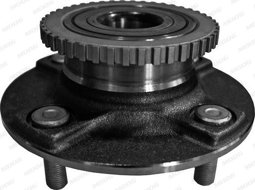 MOOG NI-WB-12029 - Kit de roulements de roue droxauto.com