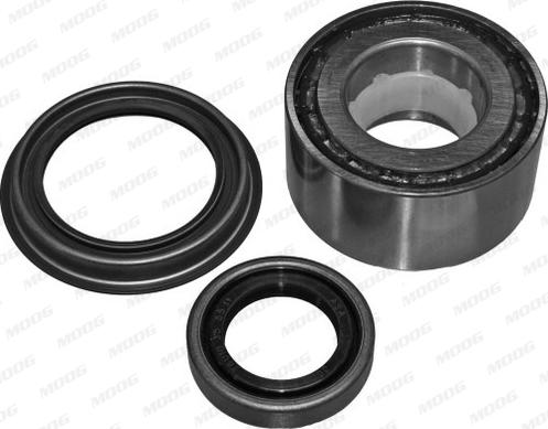 MOOG NI-WB-12023 - Kit de roulements de roue droxauto.com