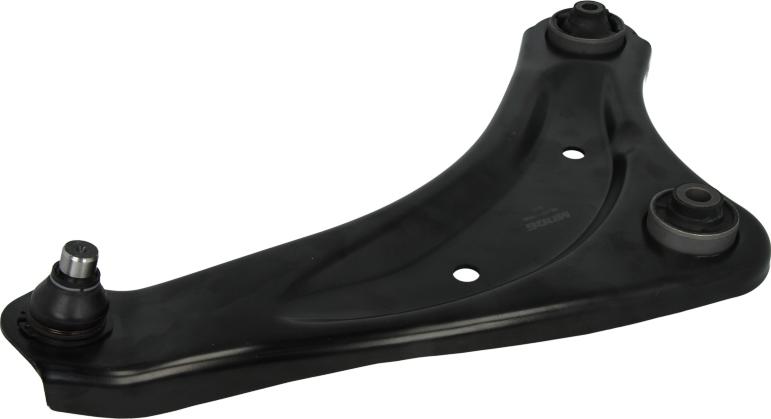 MOOG NI-WP-10630 - Bras de liaison, suspension de roue droxauto.com