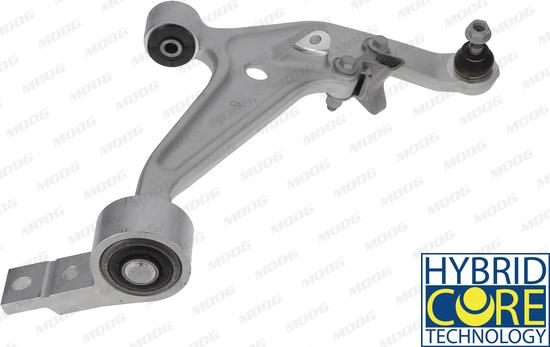 MOOG NI-WP-2803 - Bras de liaison, suspension de roue droxauto.com