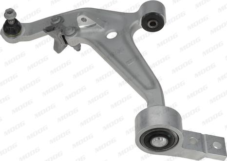 MOOG NI-WP-2802 - Bras de liaison, suspension de roue droxauto.com