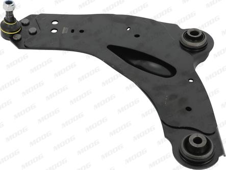 MOOG NI-WP-2224 - Bras de liaison, suspension de roue droxauto.com