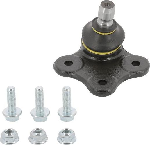 MOOG OP-BJ-4870 - Rotule de suspension droxauto.com