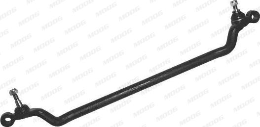 MOOG OP-DS-5400 - Barre de connexion droxauto.com