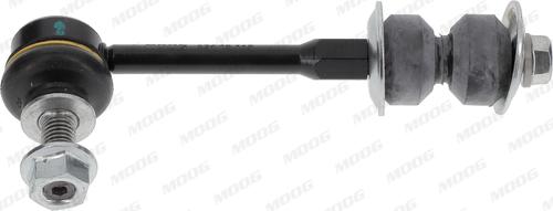 MOOG OP-LS-15759 - Entretoise / tige, stabilisateur droxauto.com