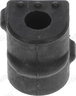 MOOG OP-SB-6809 - Coussinet de palier, stabilisateur droxauto.com