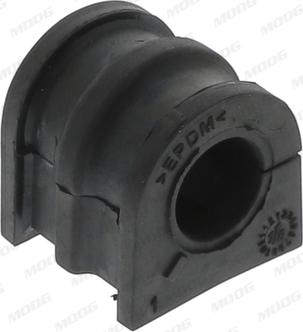 MOOG OP-SB-15772 - Coussinet de palier, stabilisateur droxauto.com