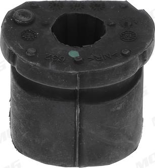 MOOG OP-SB-1644 - Suspension, bras de liaison droxauto.com