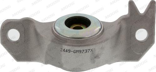 MOOG OP-SB-10964 - Coupelle de suspension droxauto.com