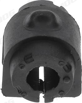 MOOG OP-SB-10117 - Suspension, bras de liaison droxauto.com