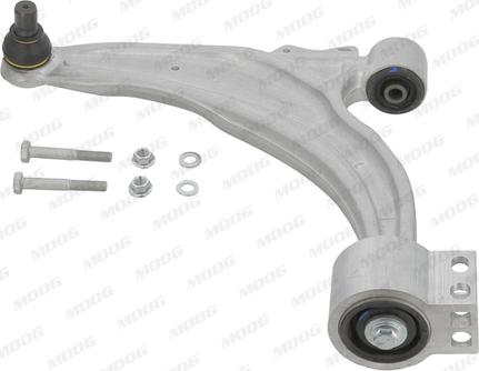 MOOG OP-TC-10115 - Bras de liaison, suspension de roue droxauto.com