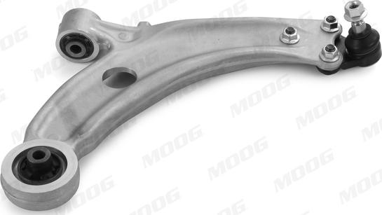 MOOG OP-TC-17197 - Bras de liaison, suspension de roue droxauto.com